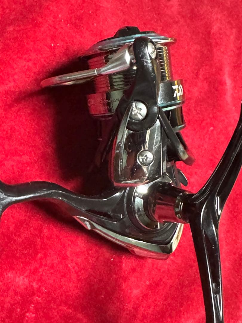 ダイワ　16エメラルダス2508PE-DH