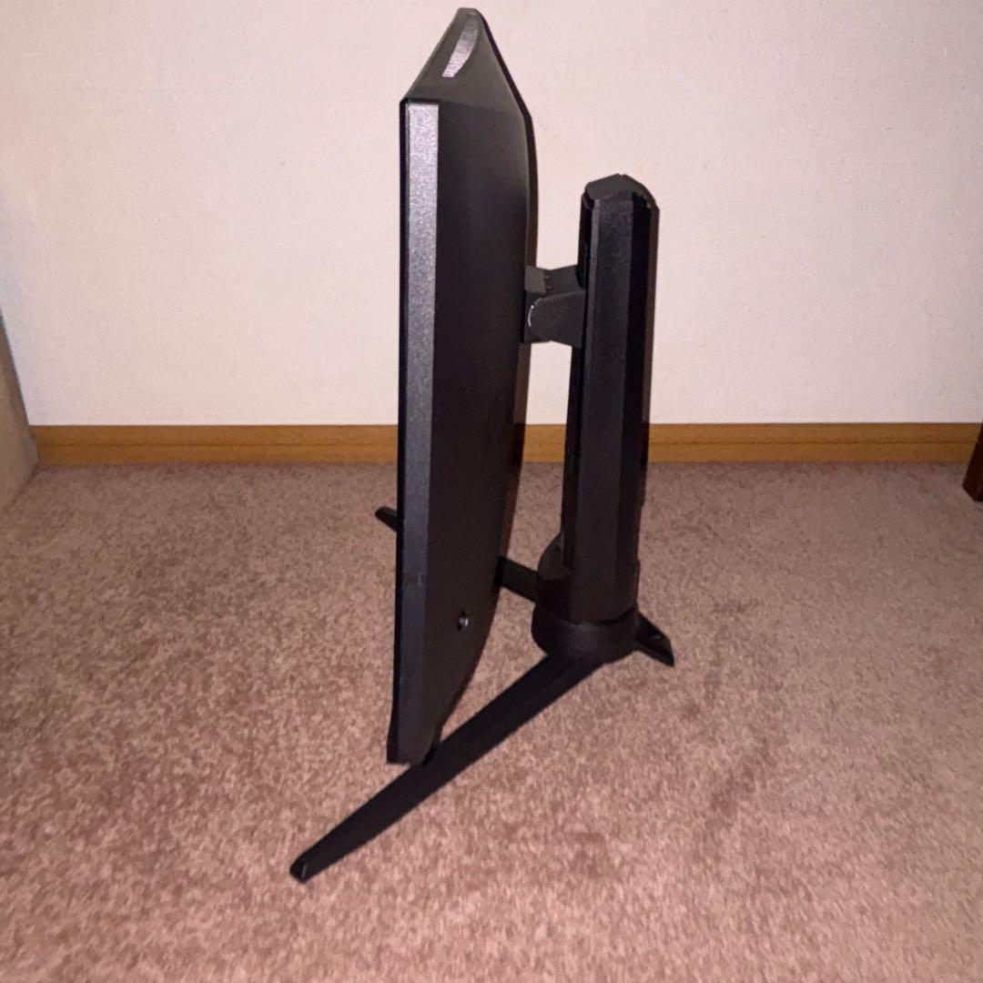 【美品】Pixio px248pro ゲーミングモニター