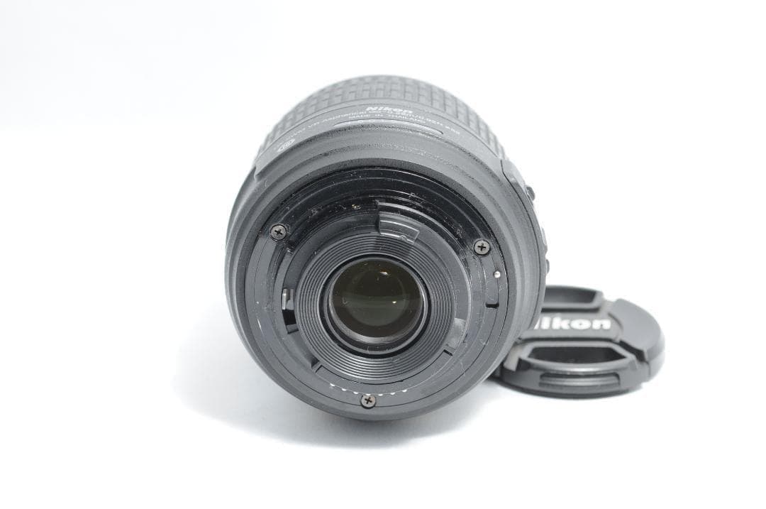 ご家族の成長記録に❗️Nikon D5500✨すぐ使えてWi-Fiでスマホに転送