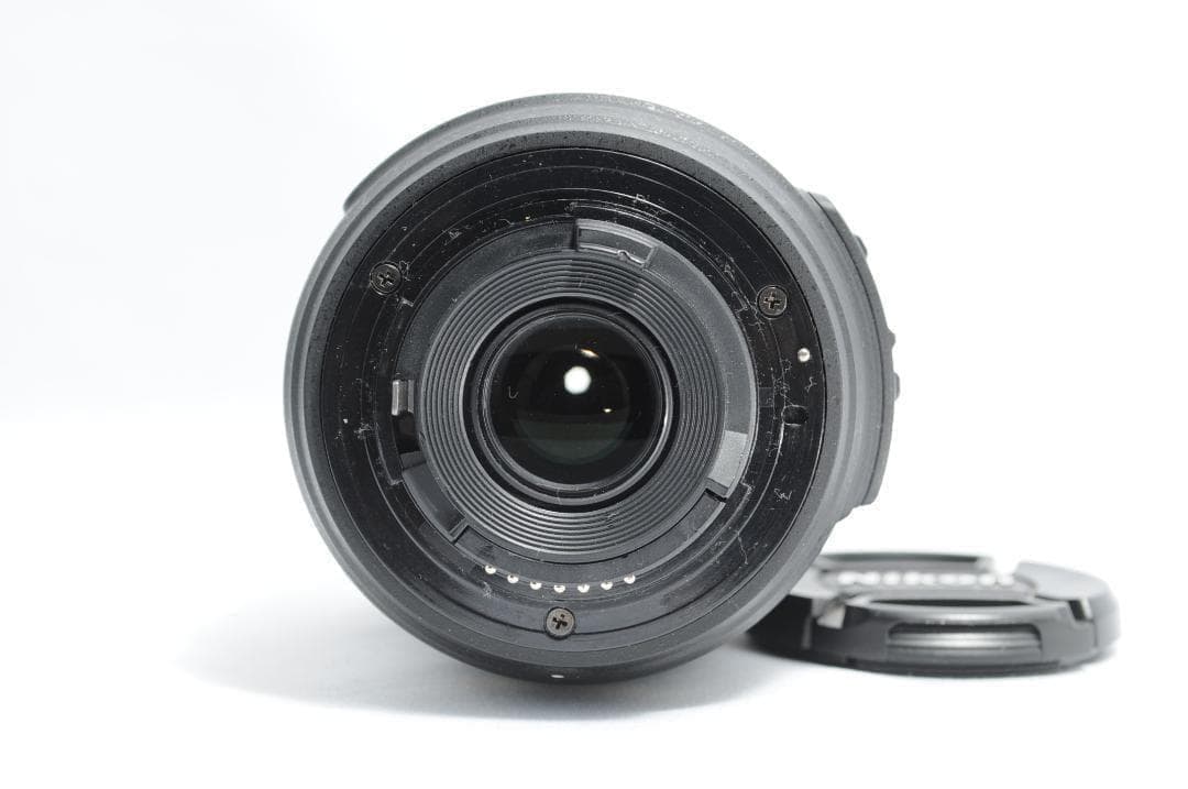 ご家族の成長記録に❗️Nikon D5500✨すぐ使えてWi-Fiでスマホに転送