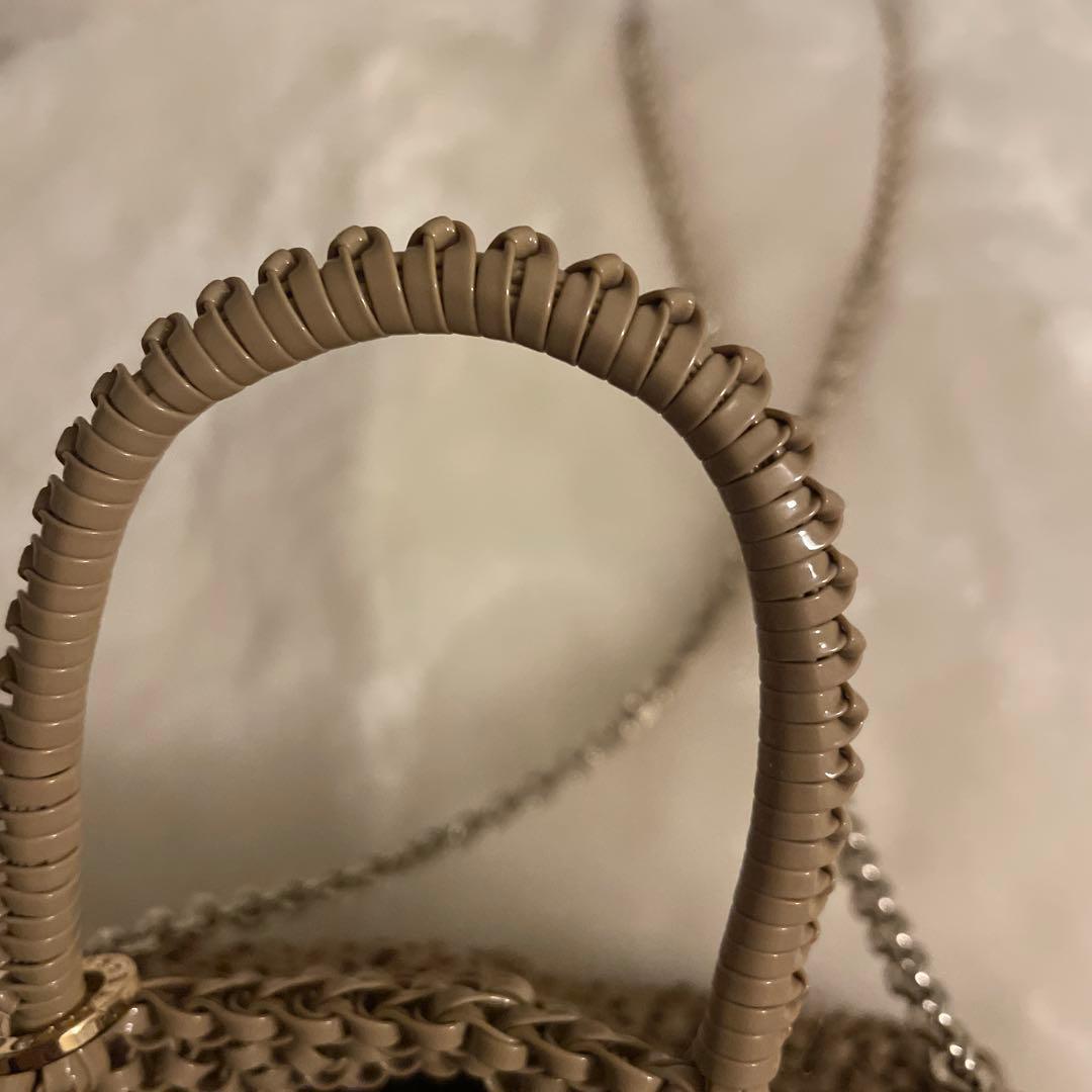 アンテプリマ　ポシェット