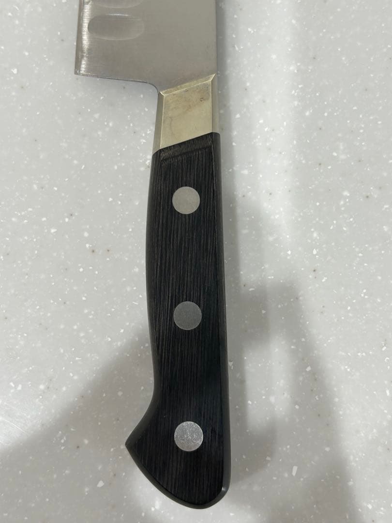 misono ux10サーモン型牛刀210mm 包丁