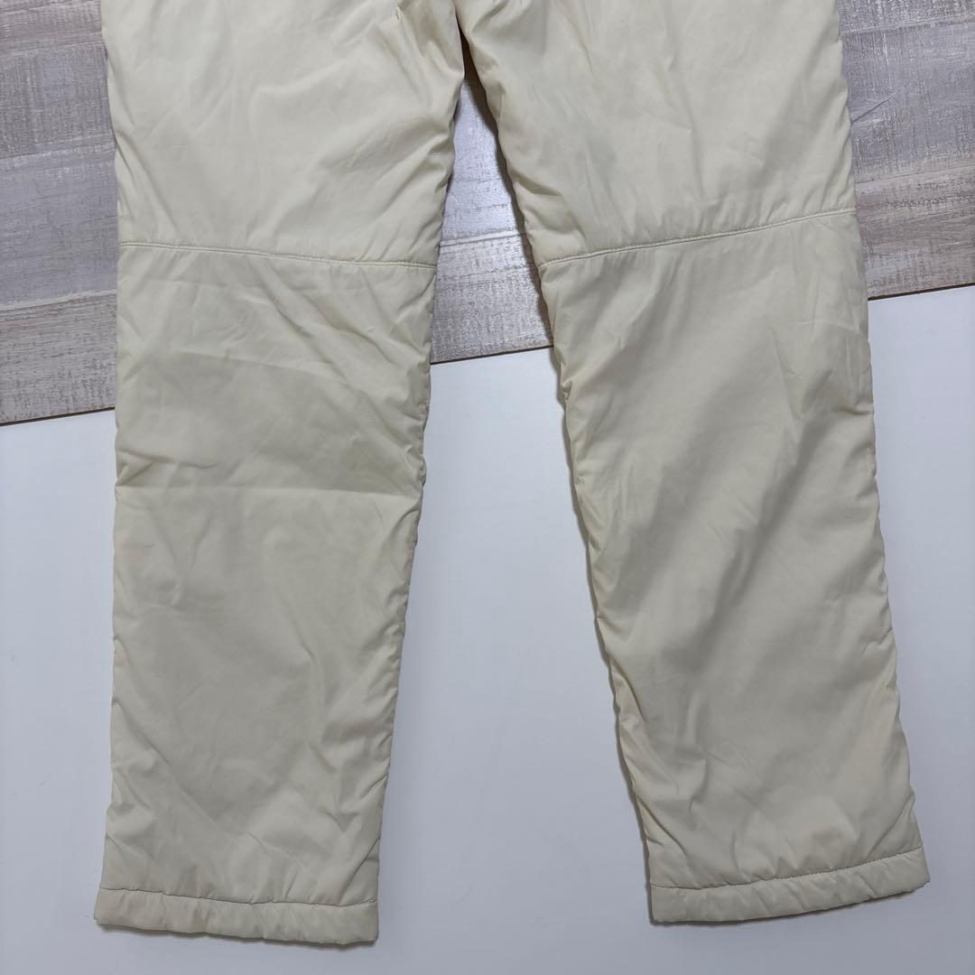 パーリーゲイツ★撥水★ストレッチ★中綿パンツ 【メンズ サイズ6（XL）】