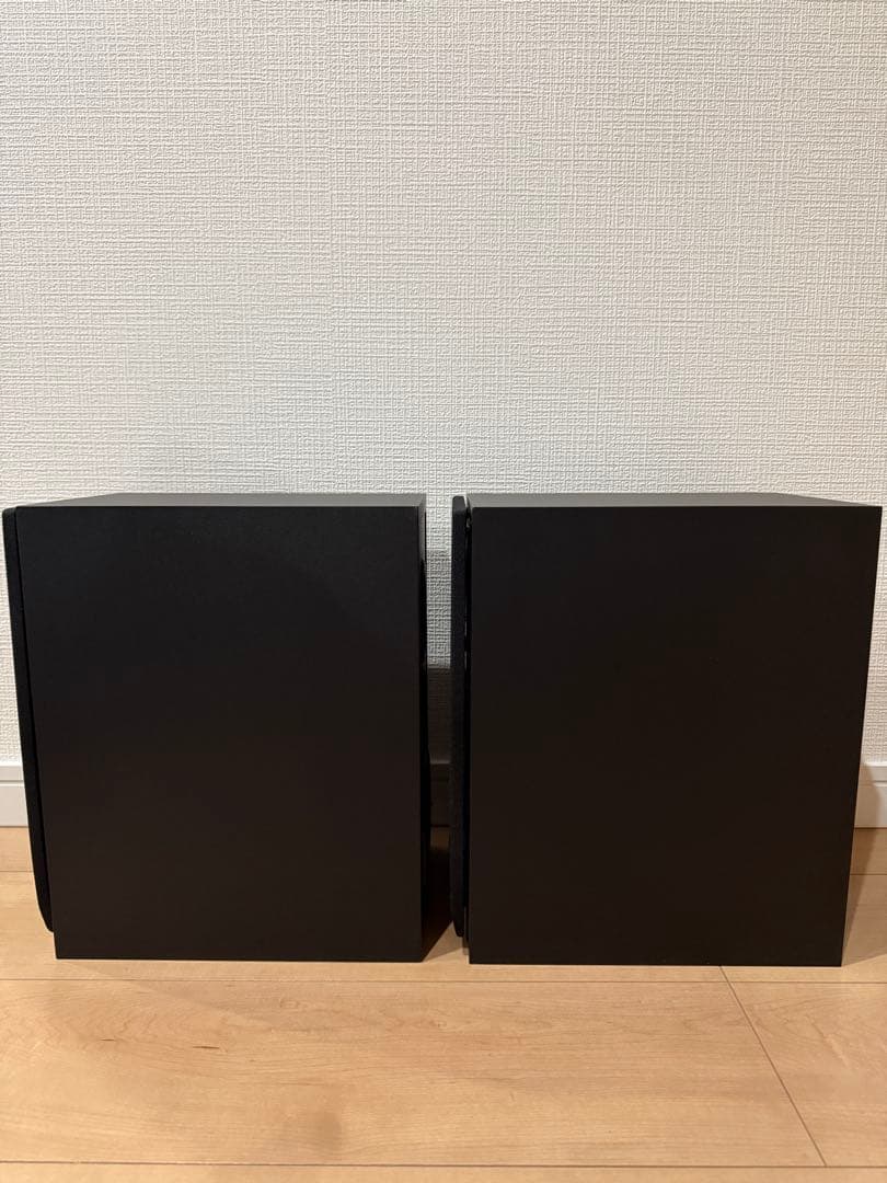 【美品】Paradigm Monitor SE Atom