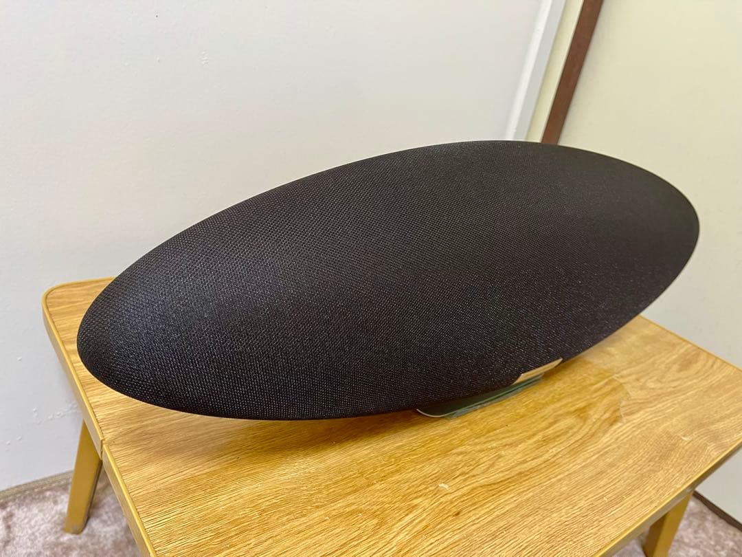 Bowers & Wilkins Zeppelin第5世代 ワイヤレススピーカー