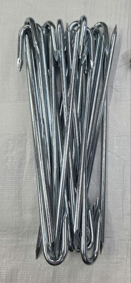 【美品】スノーピーク　エントリーパックTT　ヴォールトのみ　2ルームテント