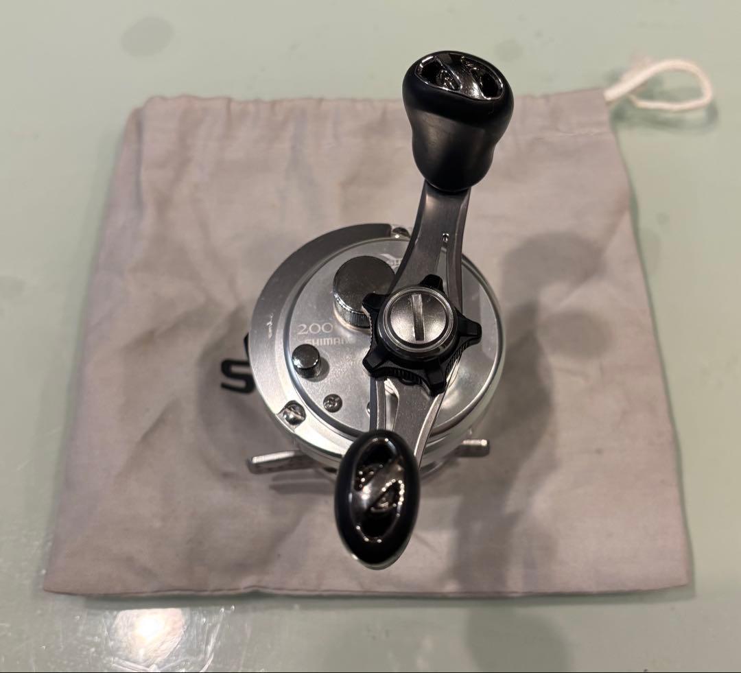 ブラックフライデーのみセール！早い者勝ちで！12カルカッタ　200