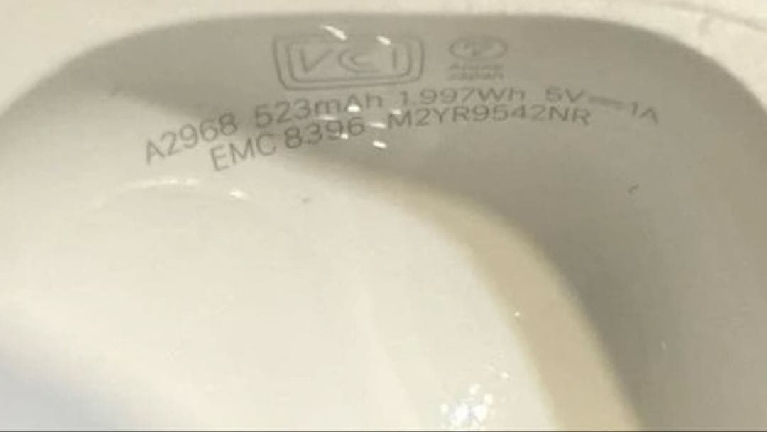 ぇ*と様 【限定保証品】AirPods pro 第二世代 type-C