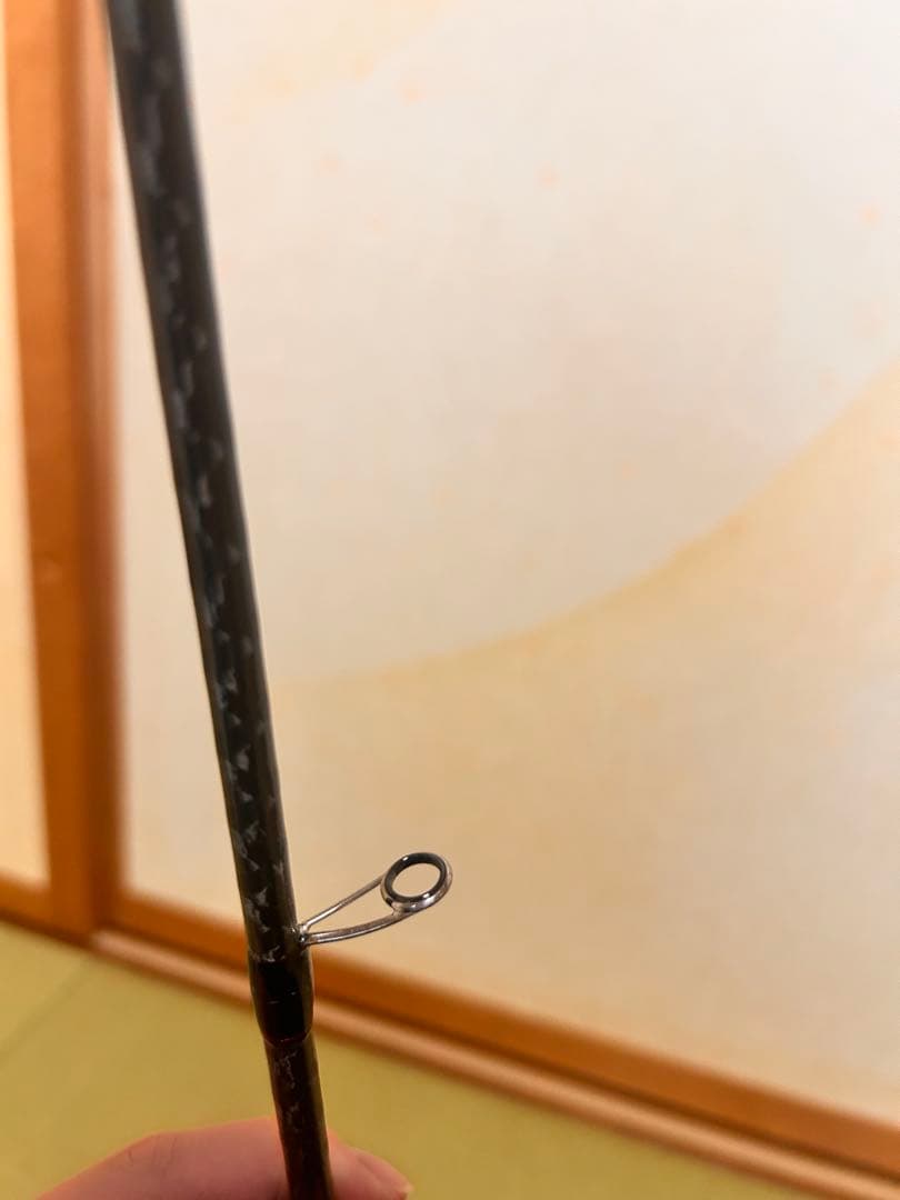 ロッド NAGI