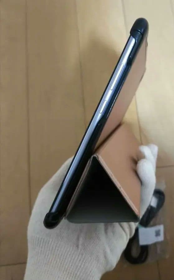 HUAWEI Pad Tablet FHD/1.064TB/4GB 急速充電対応