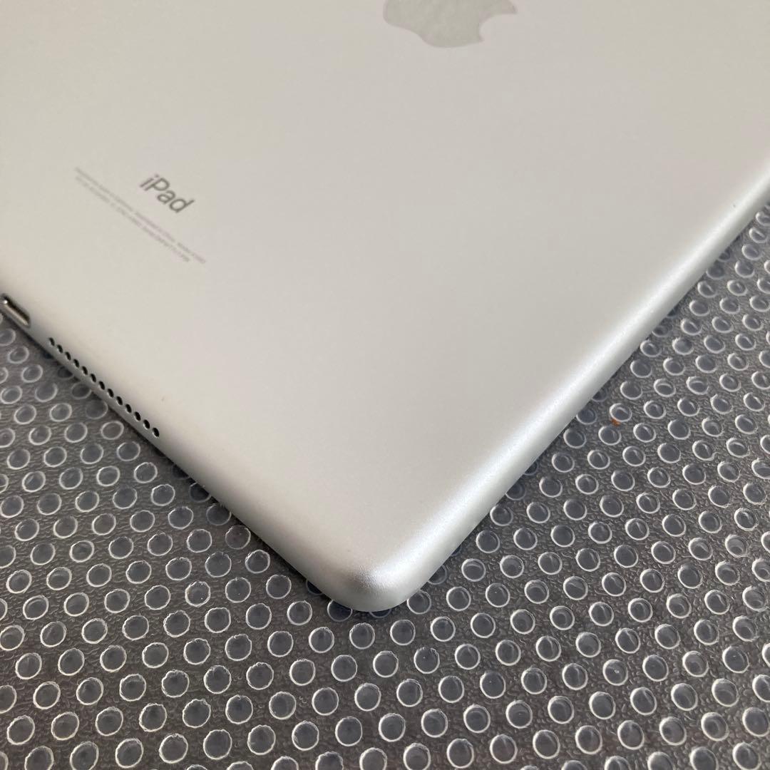 847【早い者勝ち】電池良好☆iPad6 第6世代 32GB WIFIモデル☆