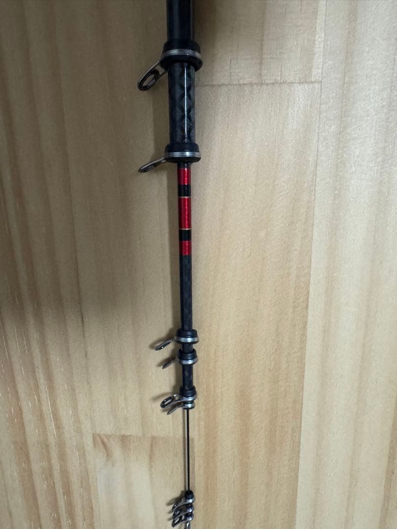 がま磯　マスターモデル2 尾長　M50