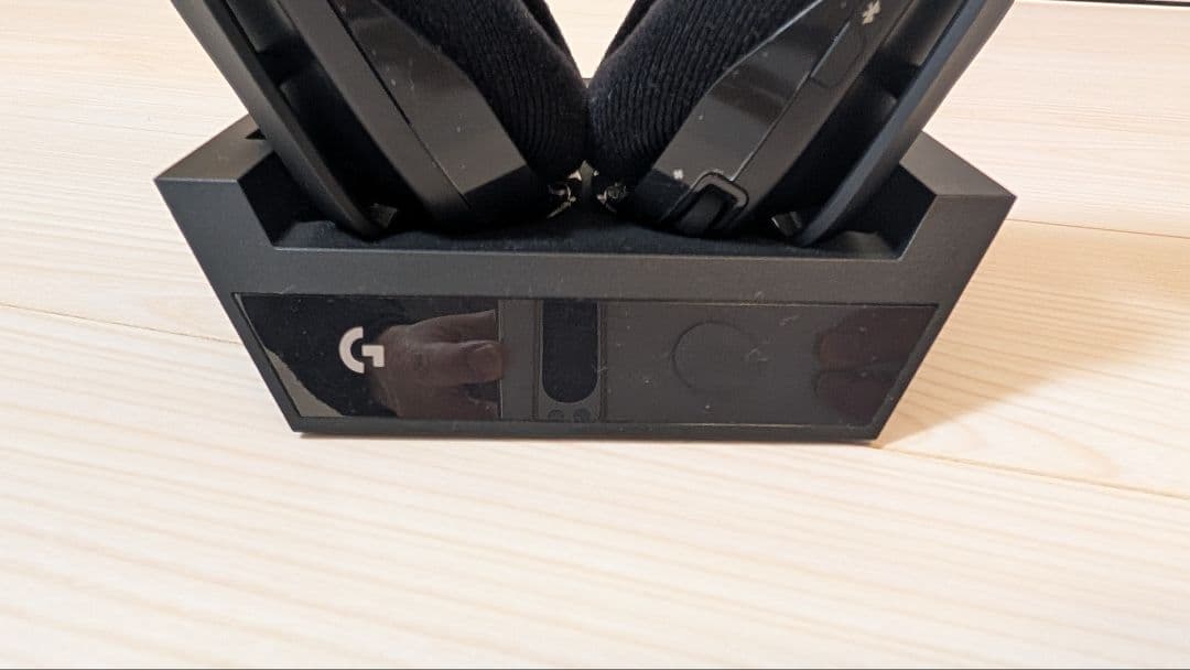 【美品】ロジクールG ASTRO A50 X LIGHTSPEED ヘッドセット