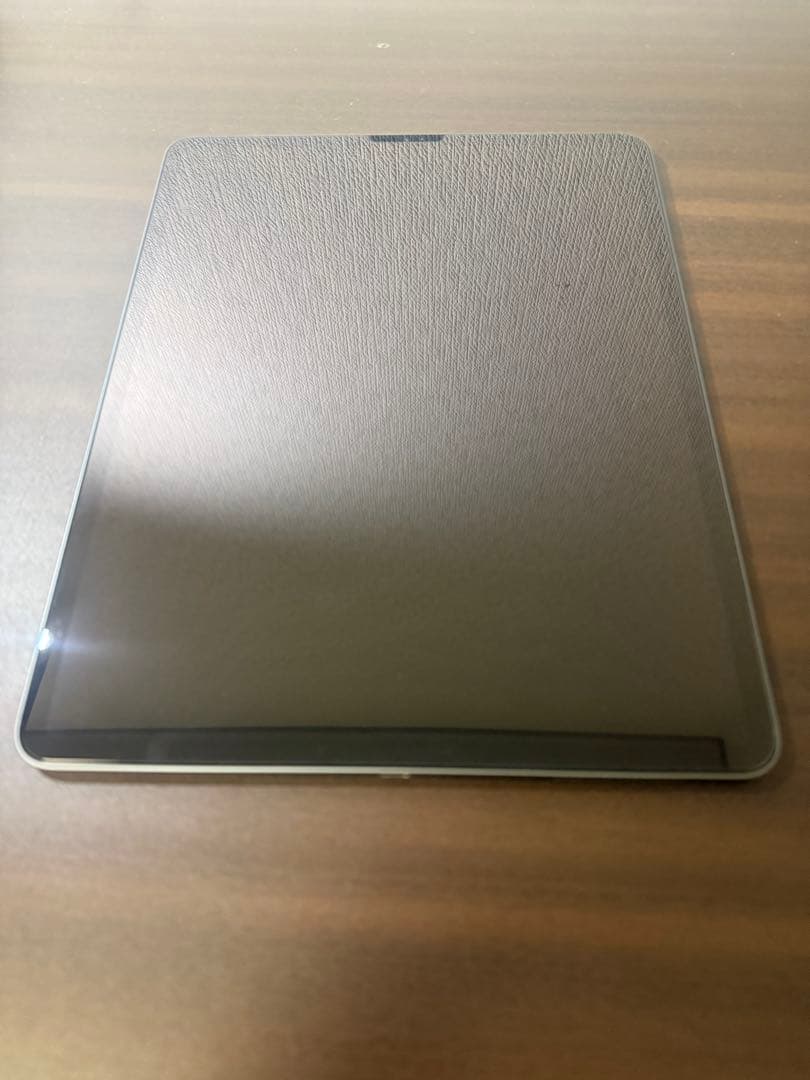 iPad Pro 256GB 第4世代　Apple Pencil2 付属品完備