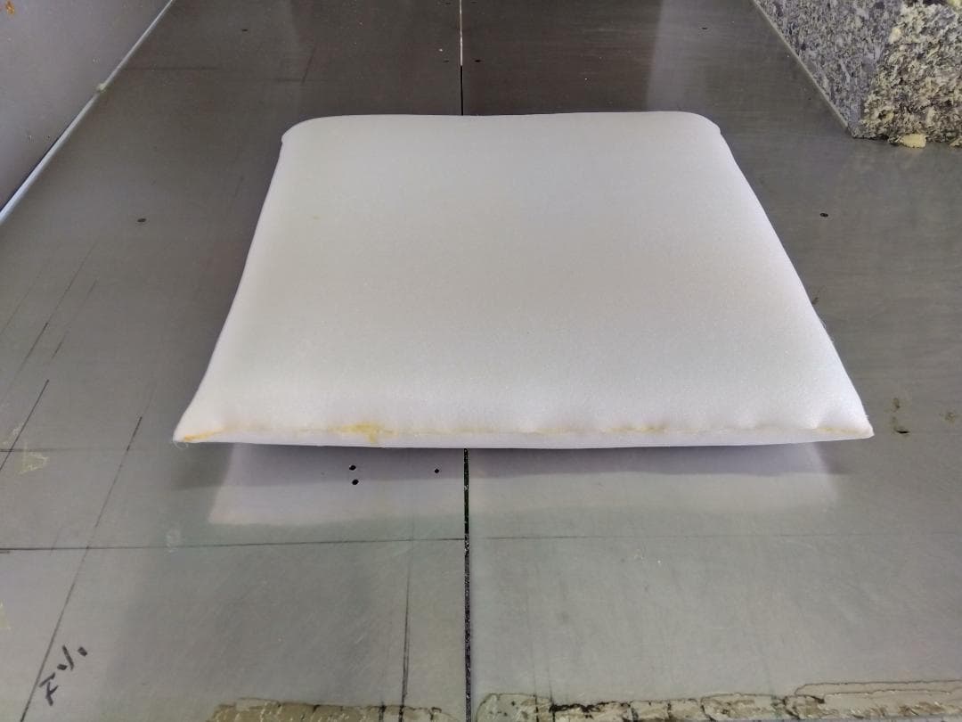 keyuuサブトン中身マーブルウレタン巻タイプヌード6枚組の1