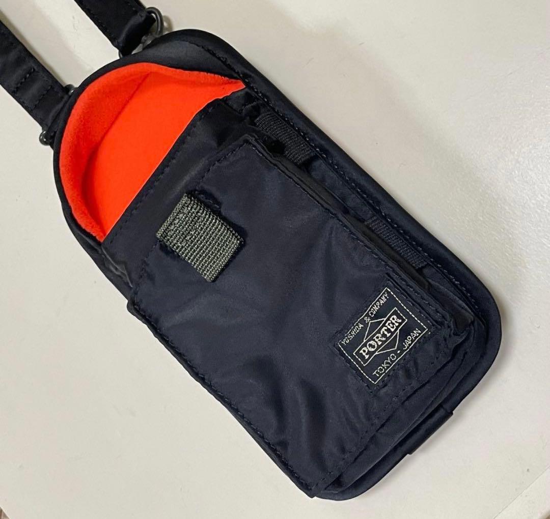 未使用　PORTER EXCHANGE PX TANKER GPS