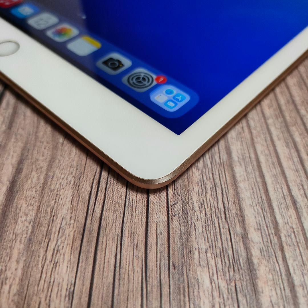 Apple iPad 第7世代 128GB SIMフリー 美品
