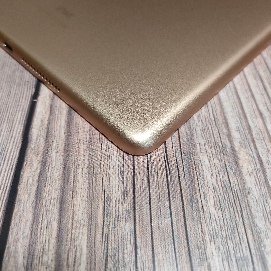 Apple iPad 第7世代 128GB SIMフリー 美品