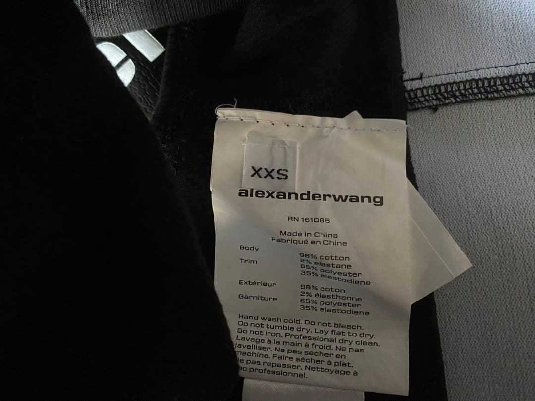alexander wang トップス