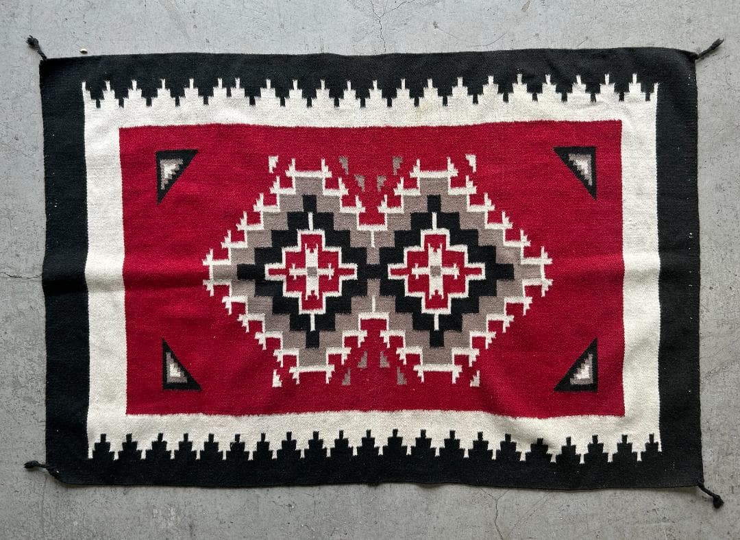 ACME / アクメ｜122×183cm｜SOUTH WEST RUG