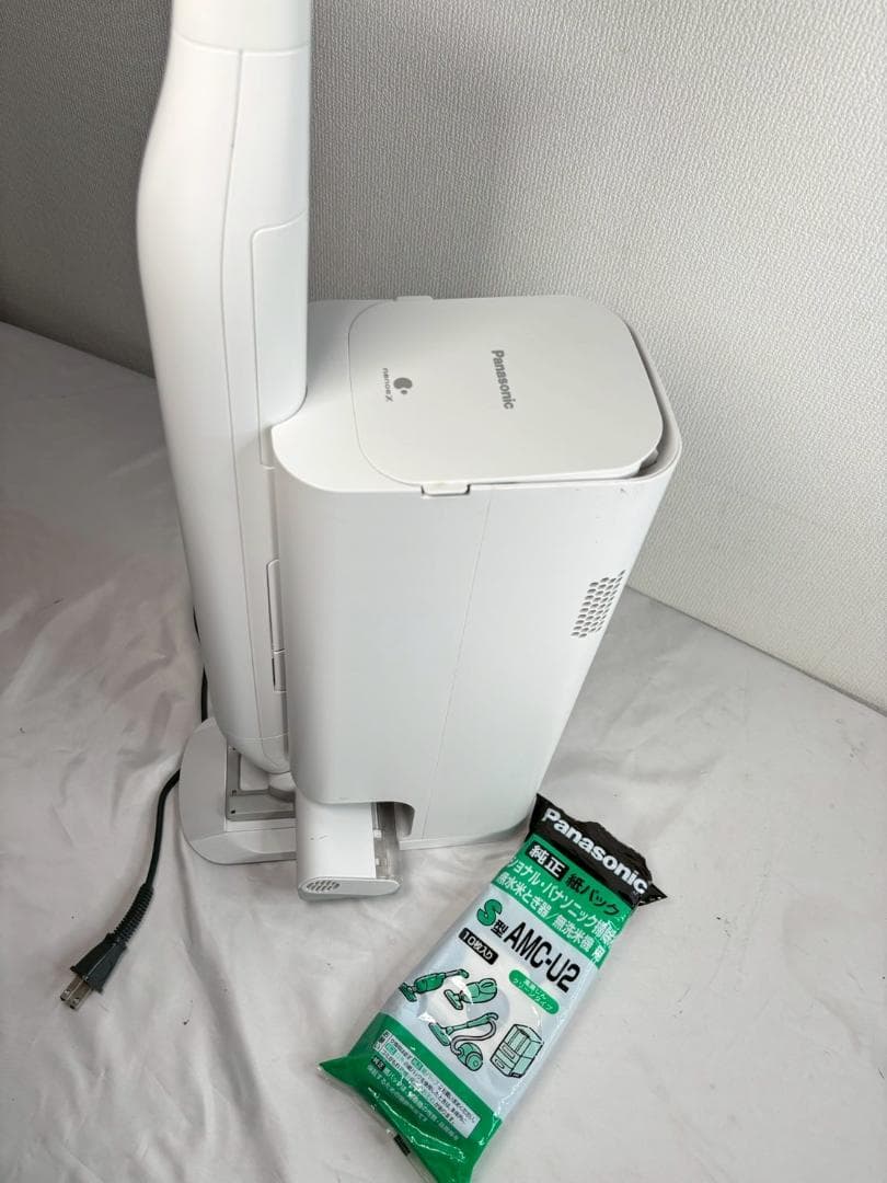 Panasonic ナノイーX MC-NS10K AVA79V-0A