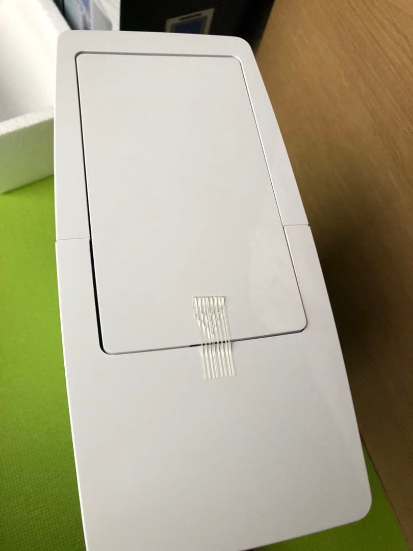 グリーニングウォーター 水素水生成機 HDW0002