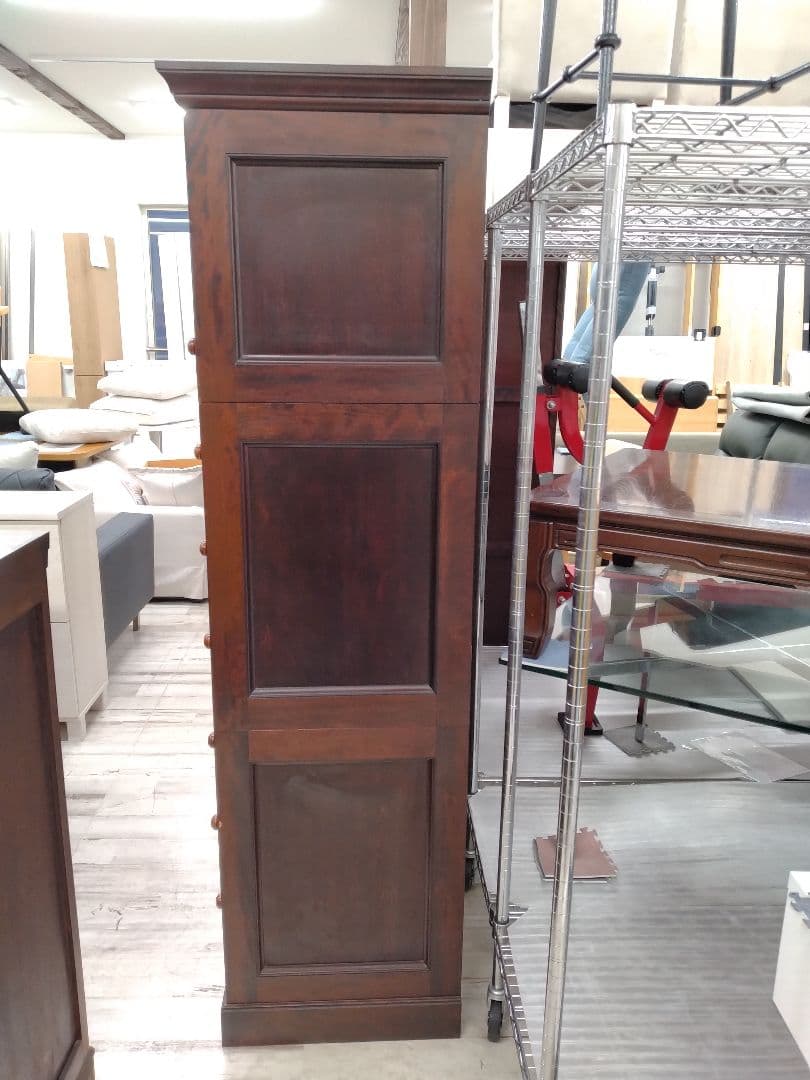 大幅値下げ❗❗つくしギャラリーで購入　松本民芸家具　7段チェスト　民芸タンス