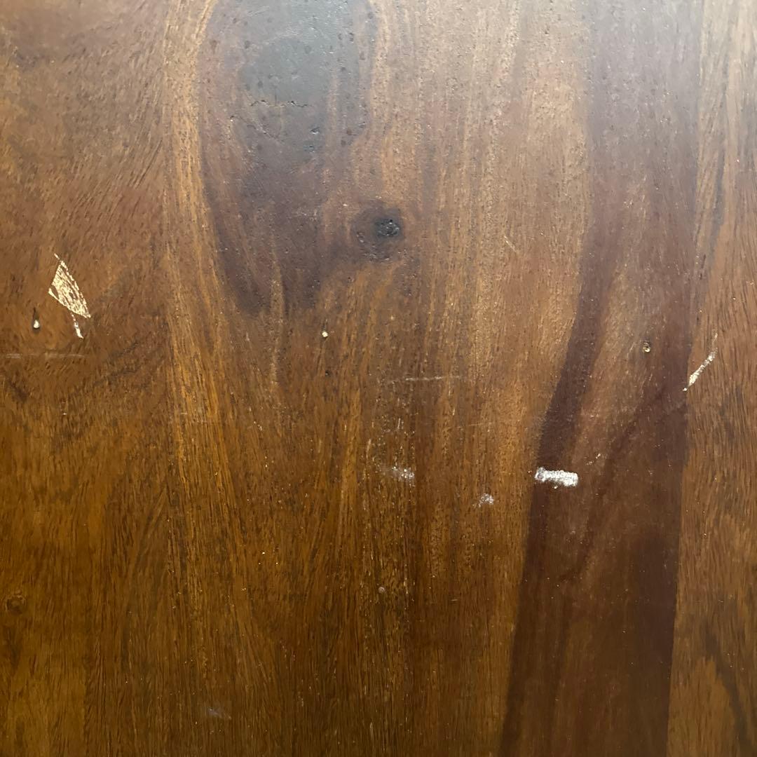 年末年始saleヴィンテージ　木製シェルフ　ディスプレイ