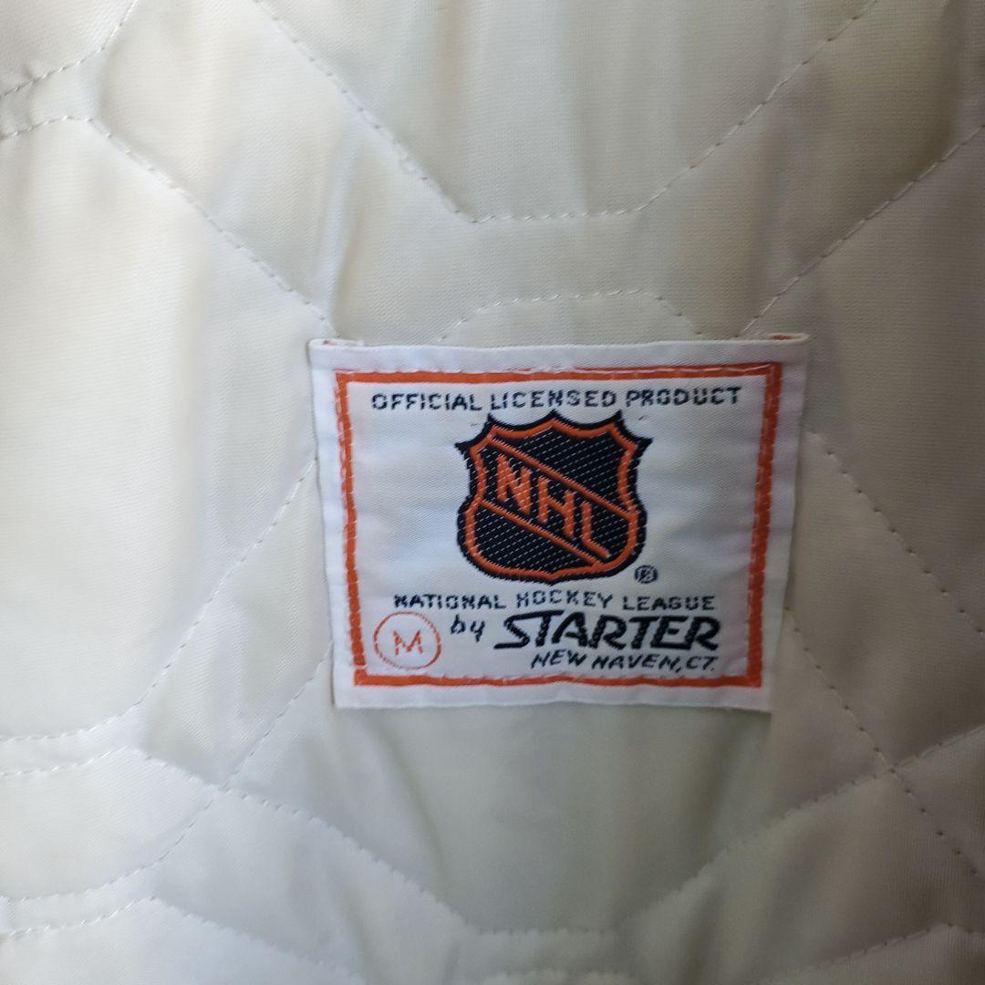 80s Los Angeles Kings スタジャン スタジアムジャケット