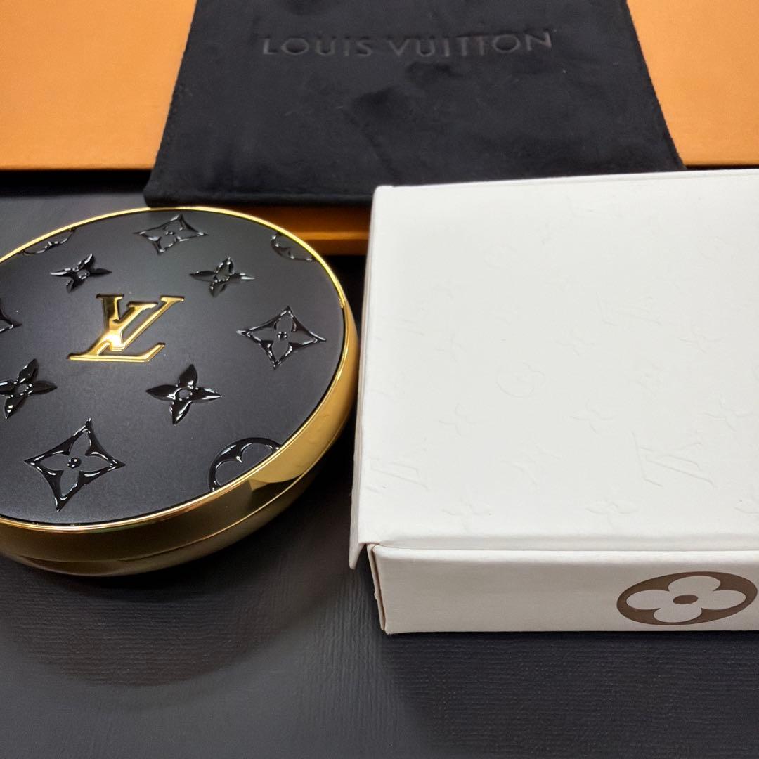 新品未使用　Louis Vuitton アイシャドウパレット