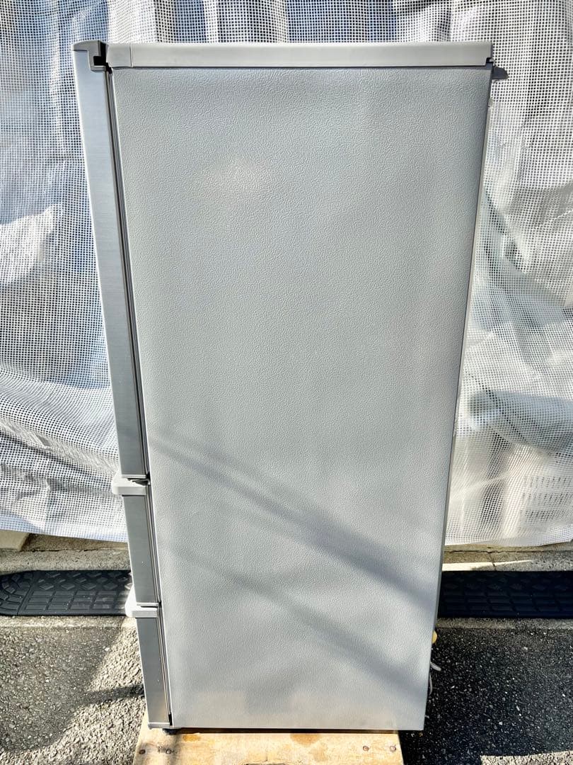 冷蔵庫 AQUA アクア 2019年製 272L AQR-27H