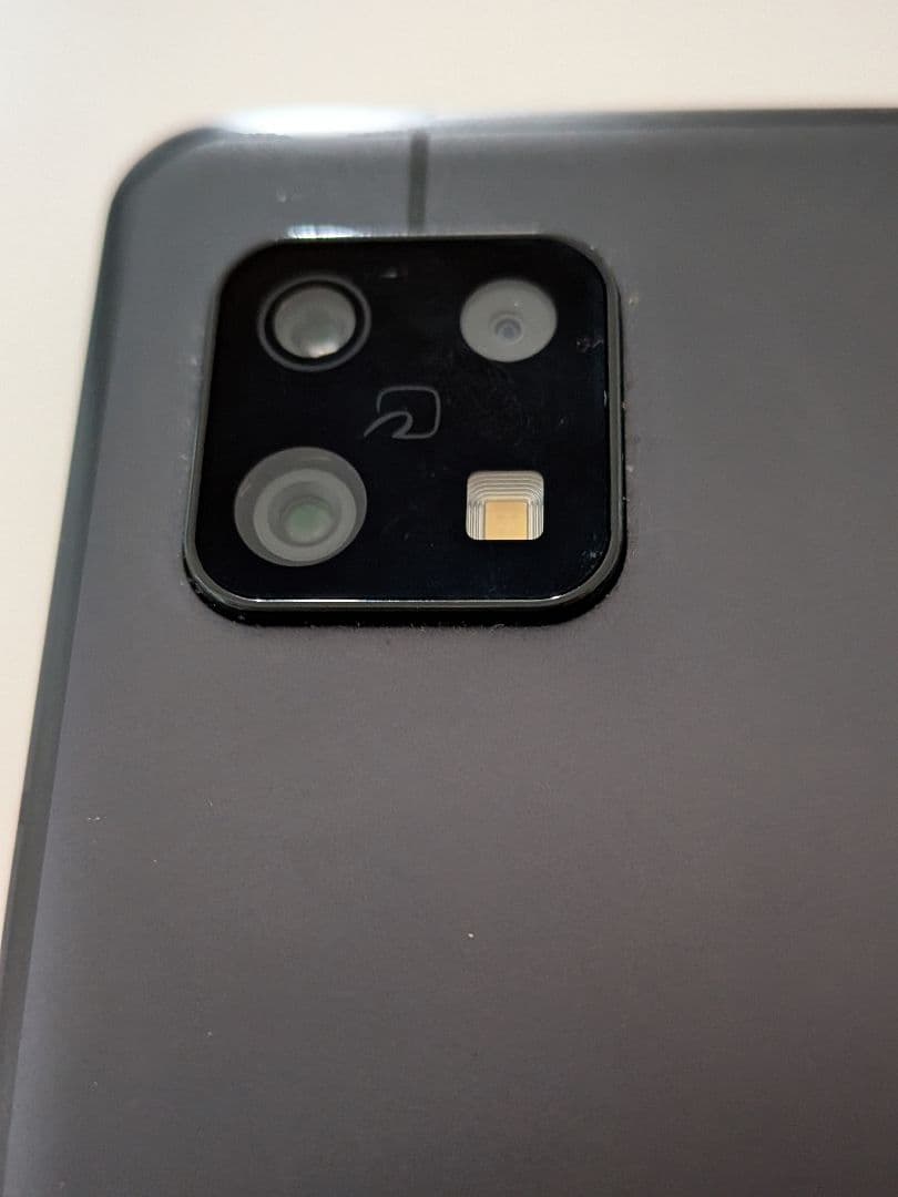 スマートフォン本体 SHARP AQUOS sense6 SH-54B