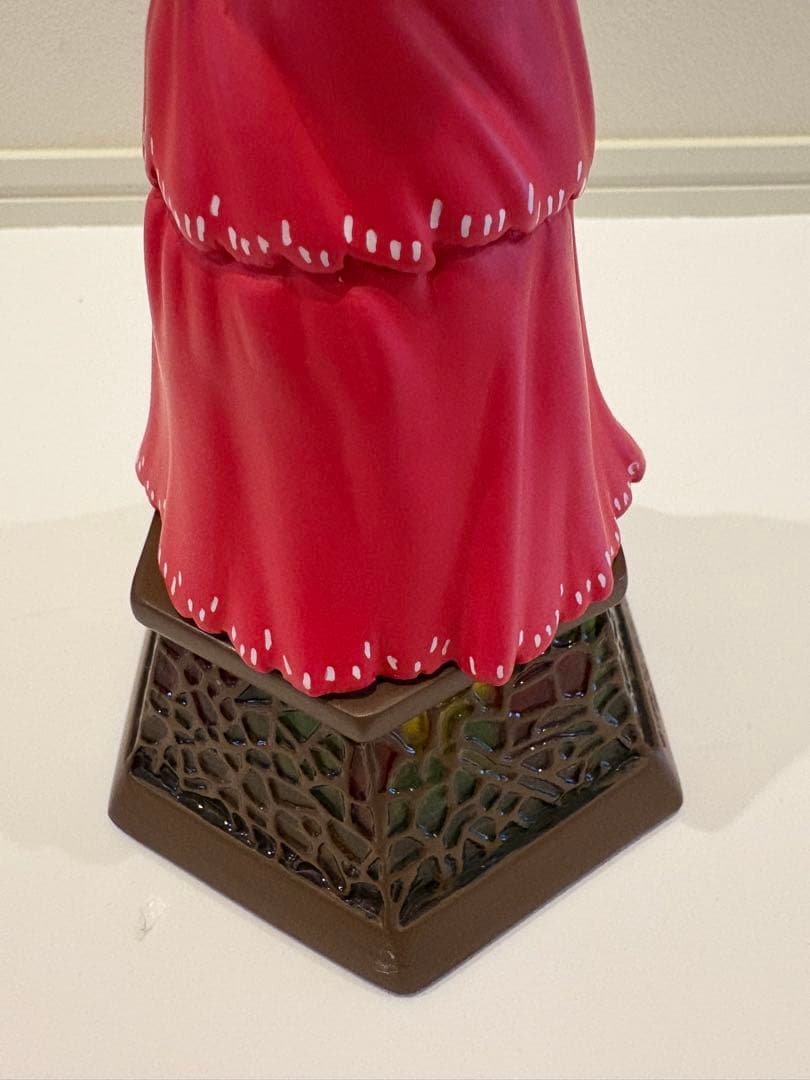 【廃盤】希少品 ジブリ 耳をすませば ルイーゼ オルゴール