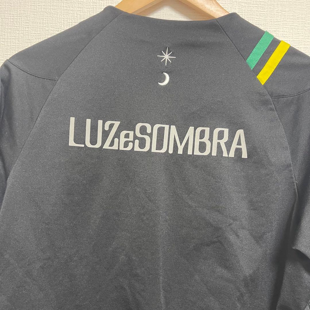 LUZ e SOMBRA ブラックウェア