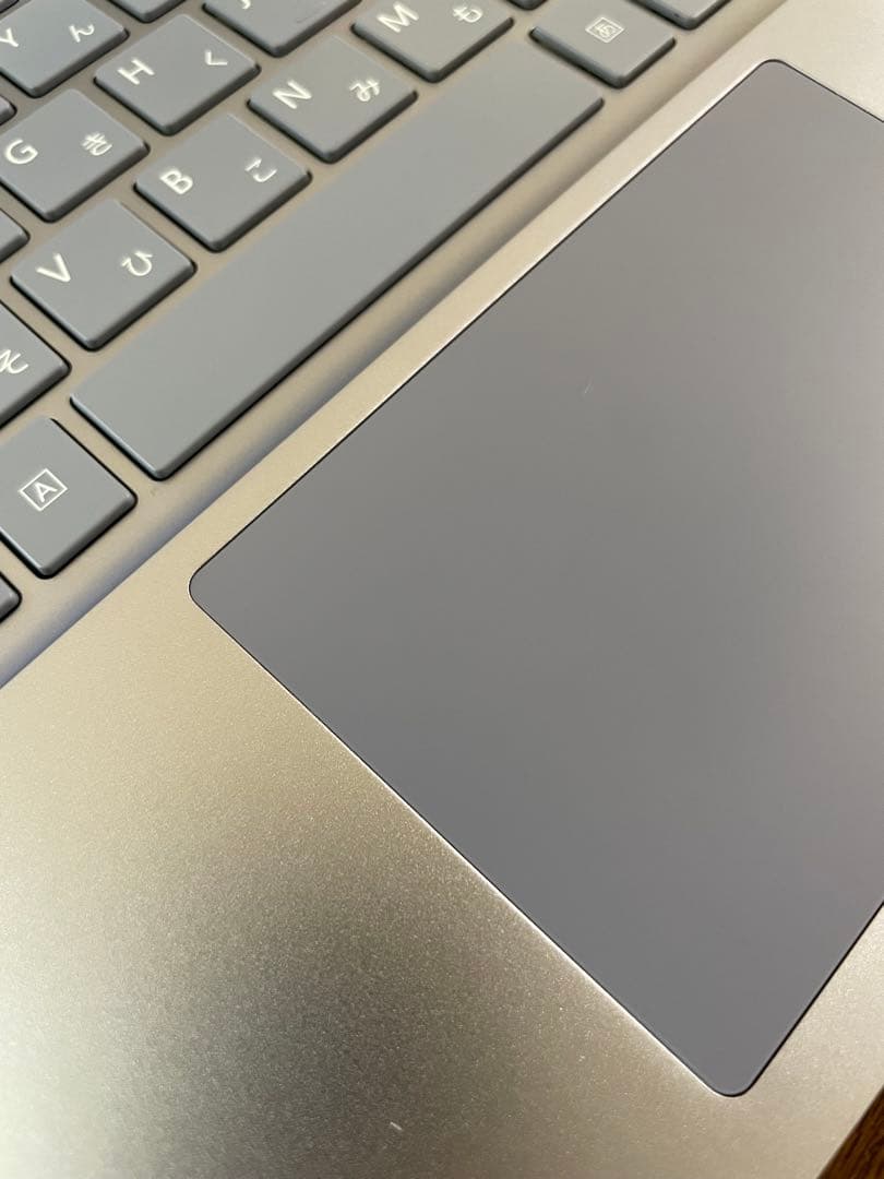 Microsoft Surface Laptop Go アイスブルー