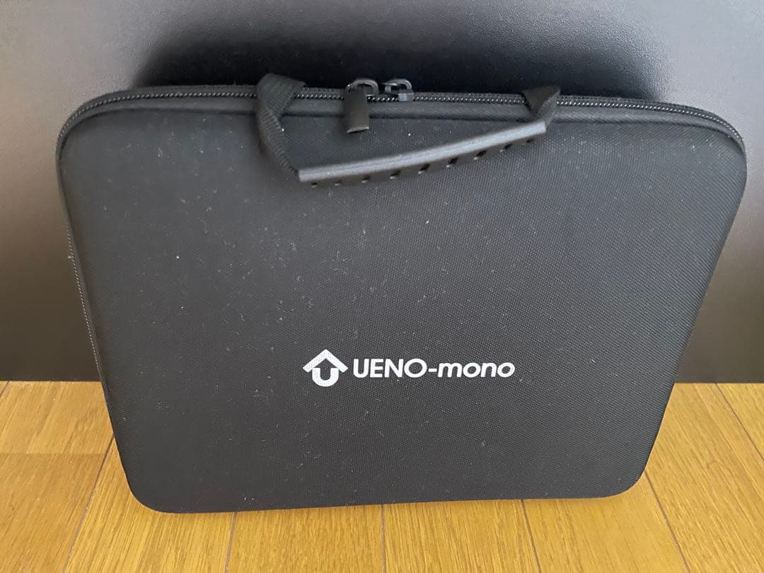 KABENI PRO2 プロジェクター本体 リッチブラック