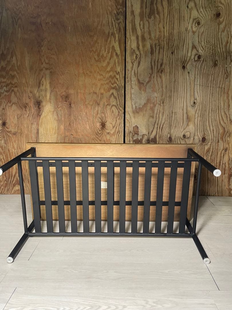 GUINESS COFFEE TABLE 90cm 関家具