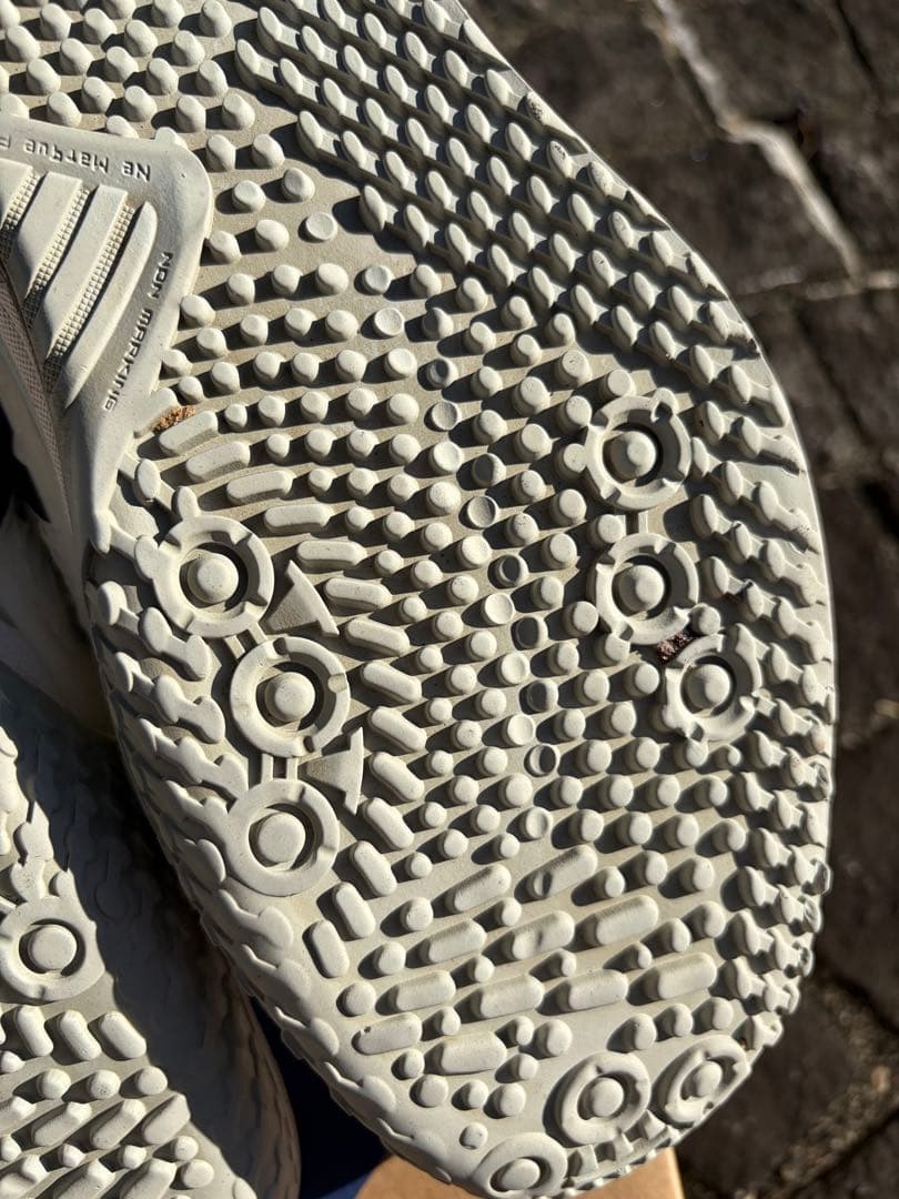 ASICS ゲルレゾリューション10 26.5