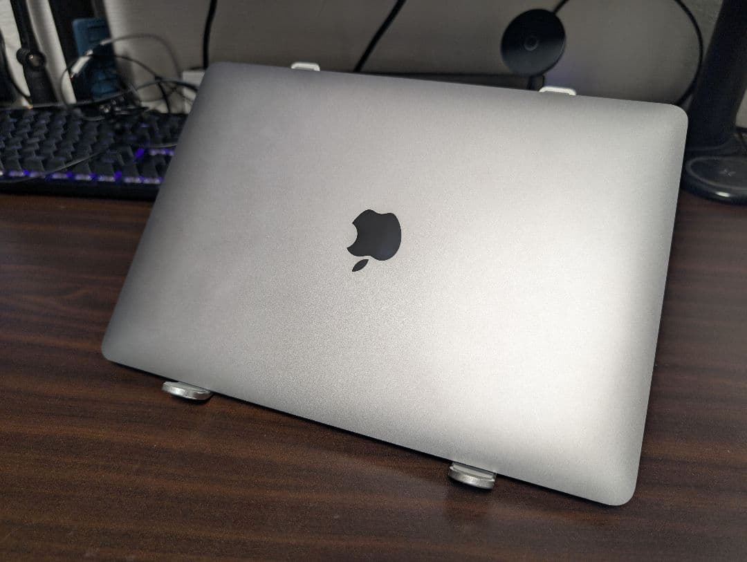 MacBook Air（M1,2020）13inch 16GB - 256GB