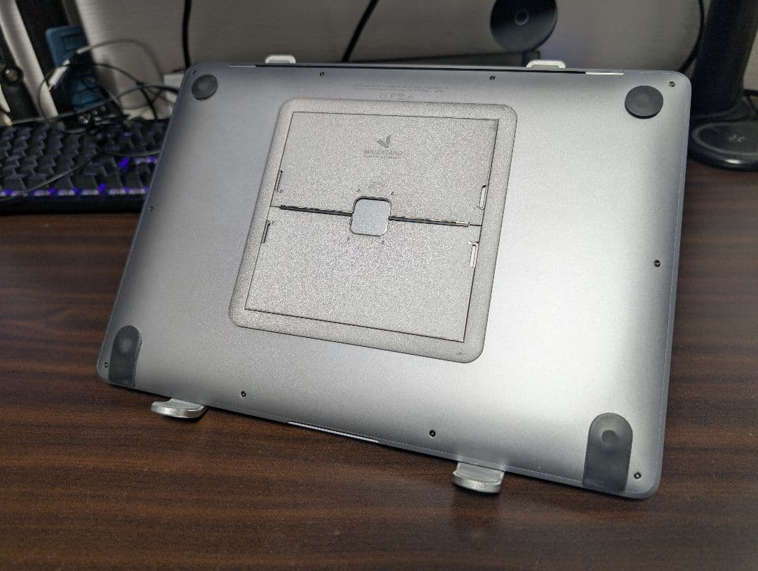 MacBook Air（M1,2020）13inch 16GB - 256GB