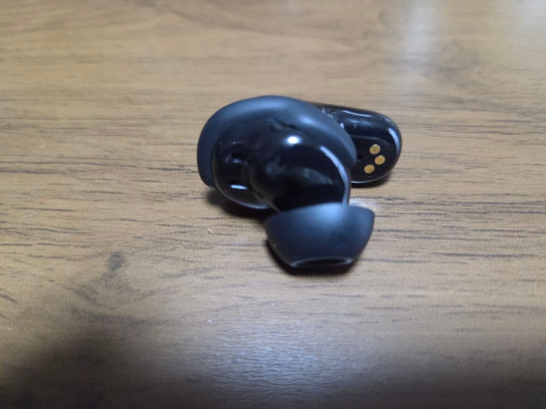 Bose QuietComfort Ultra Earbuds　II
