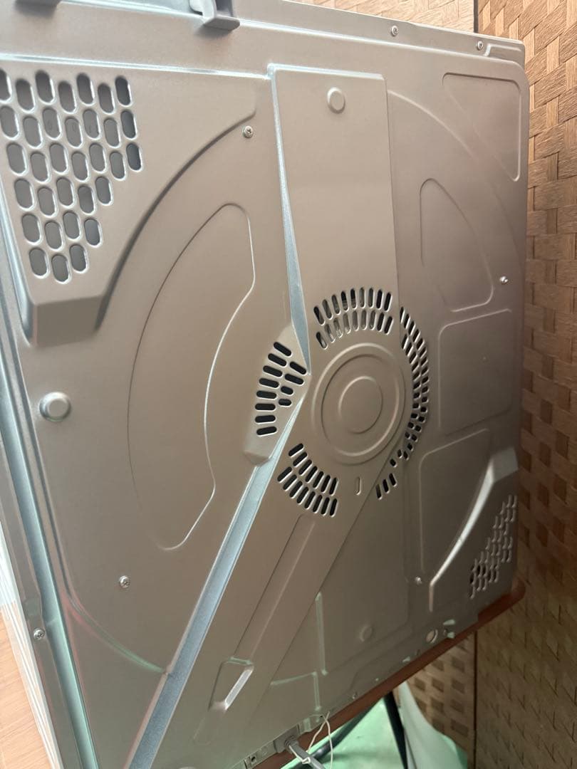 Panasonic NH-D605 電気式　乾燥機　 2024年式　極美品