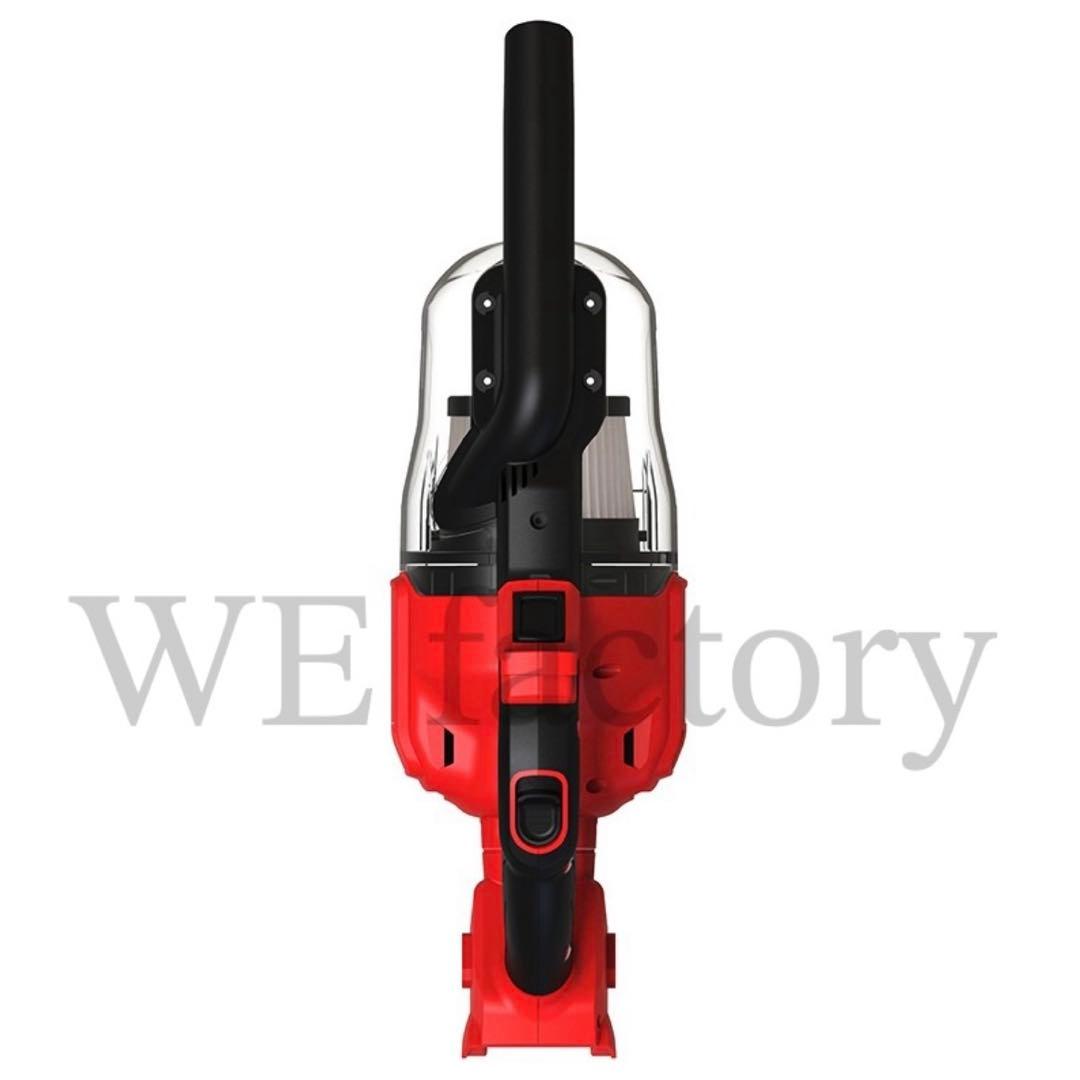 WE factory 18V ハンディクリーナ　HC001M ミルウォーキー互換