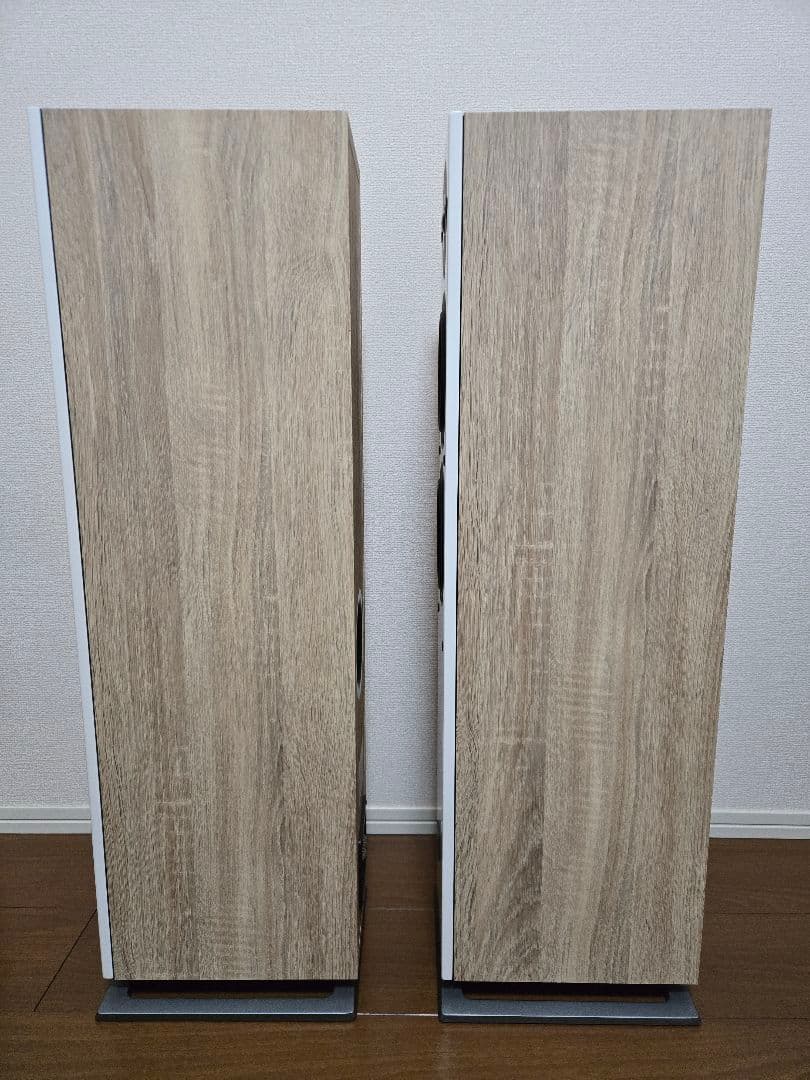 qzectbumo33　DALI OBERON5 LO・ダリ　オベロン5