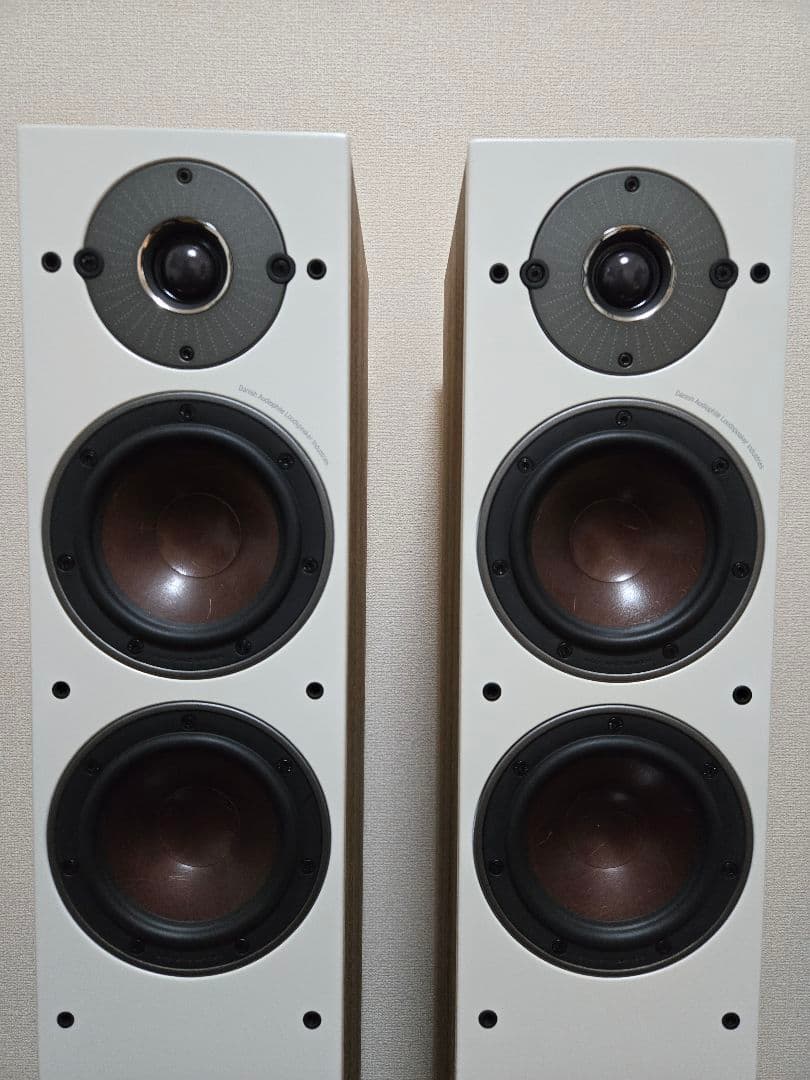 qzectbumo33　DALI OBERON5 LO・ダリ　オベロン5