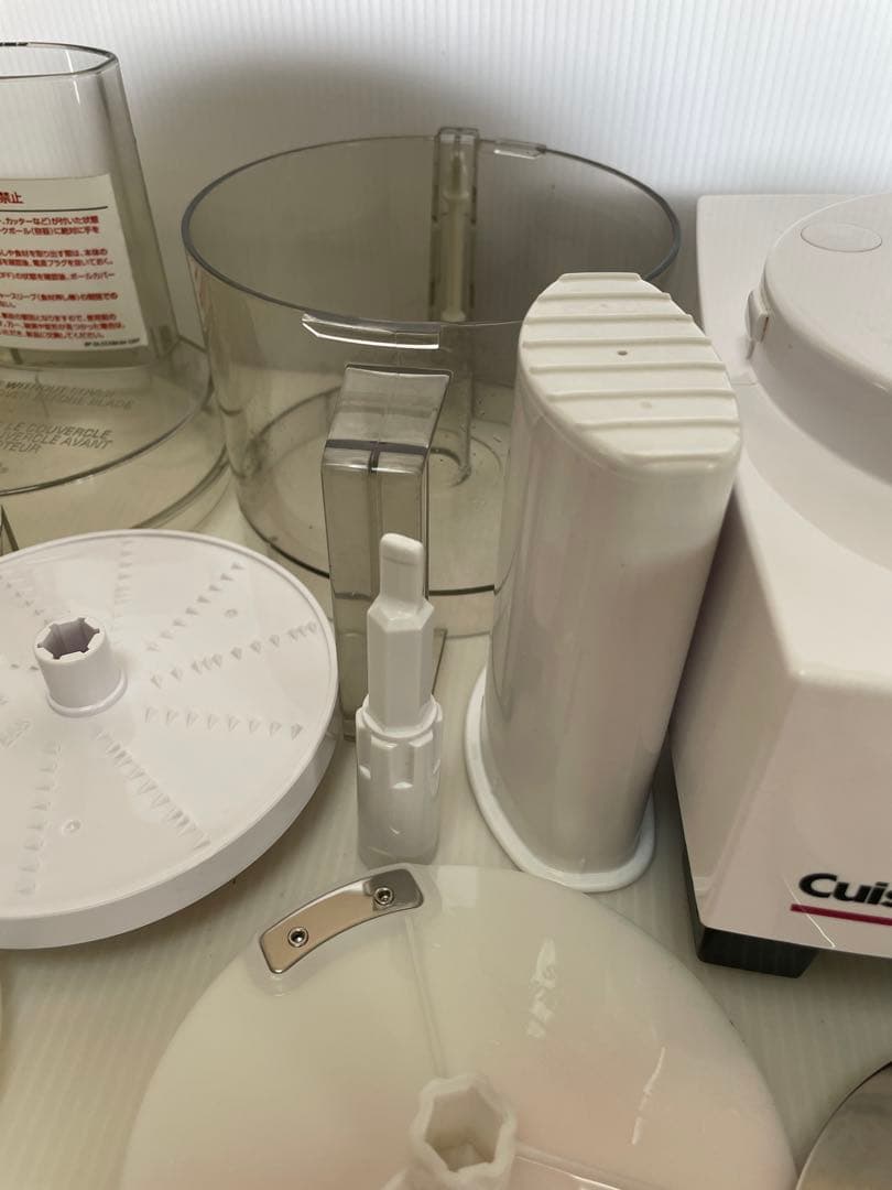 クイジナートCuisinart DLC-101J フードプロセッサー