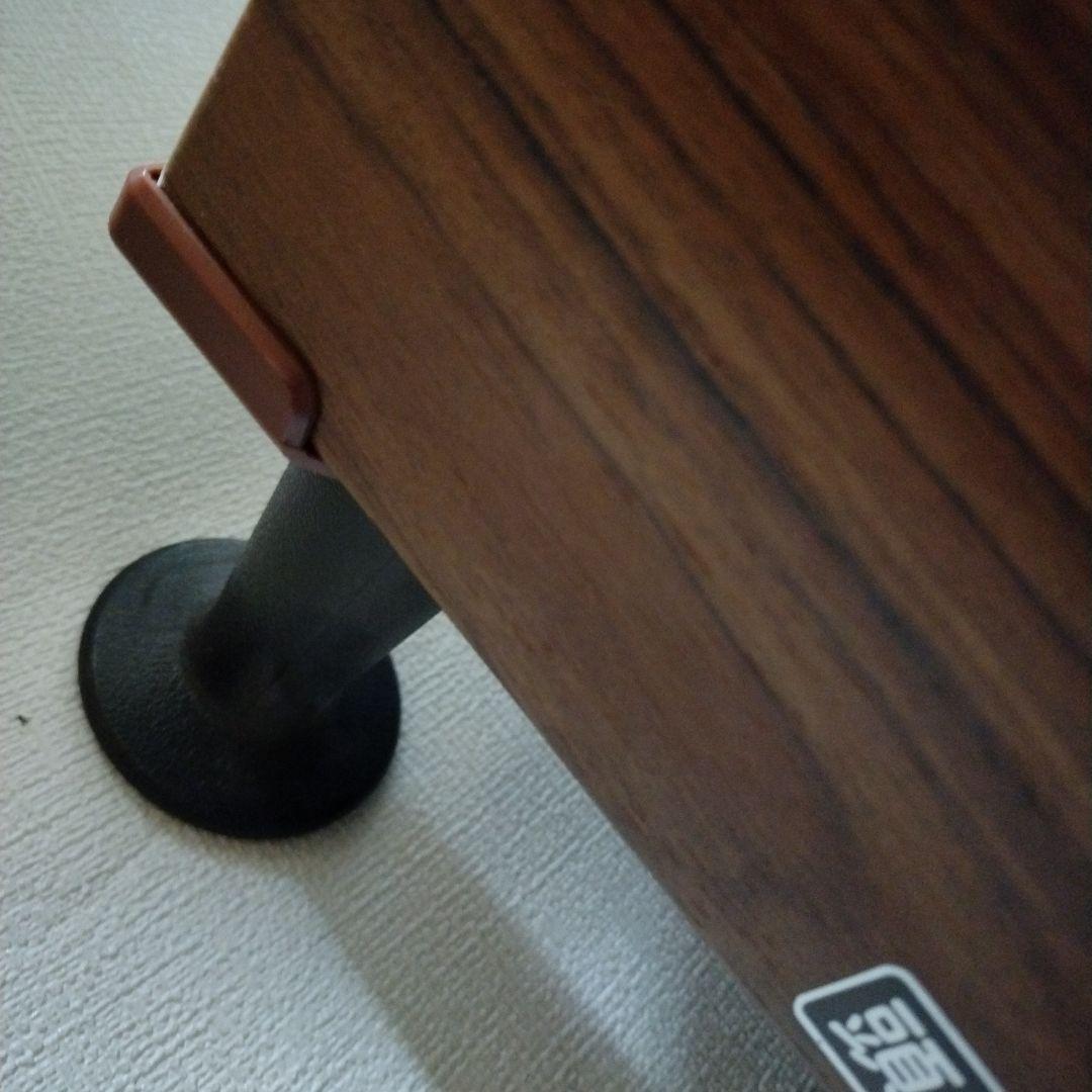 昭和レトロ　丸高医療機株式会社　ローラーハーフベッドdx