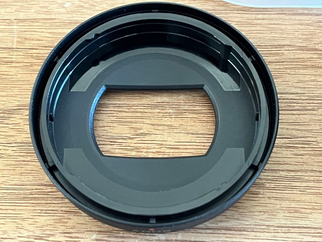 SONY E 20mm F2.8 SEL20F28 レンズ(美品)