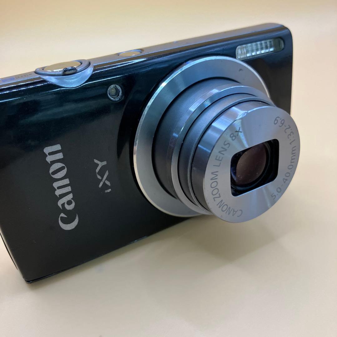 Canon IXY 120 PC2048 デジカメ 1791