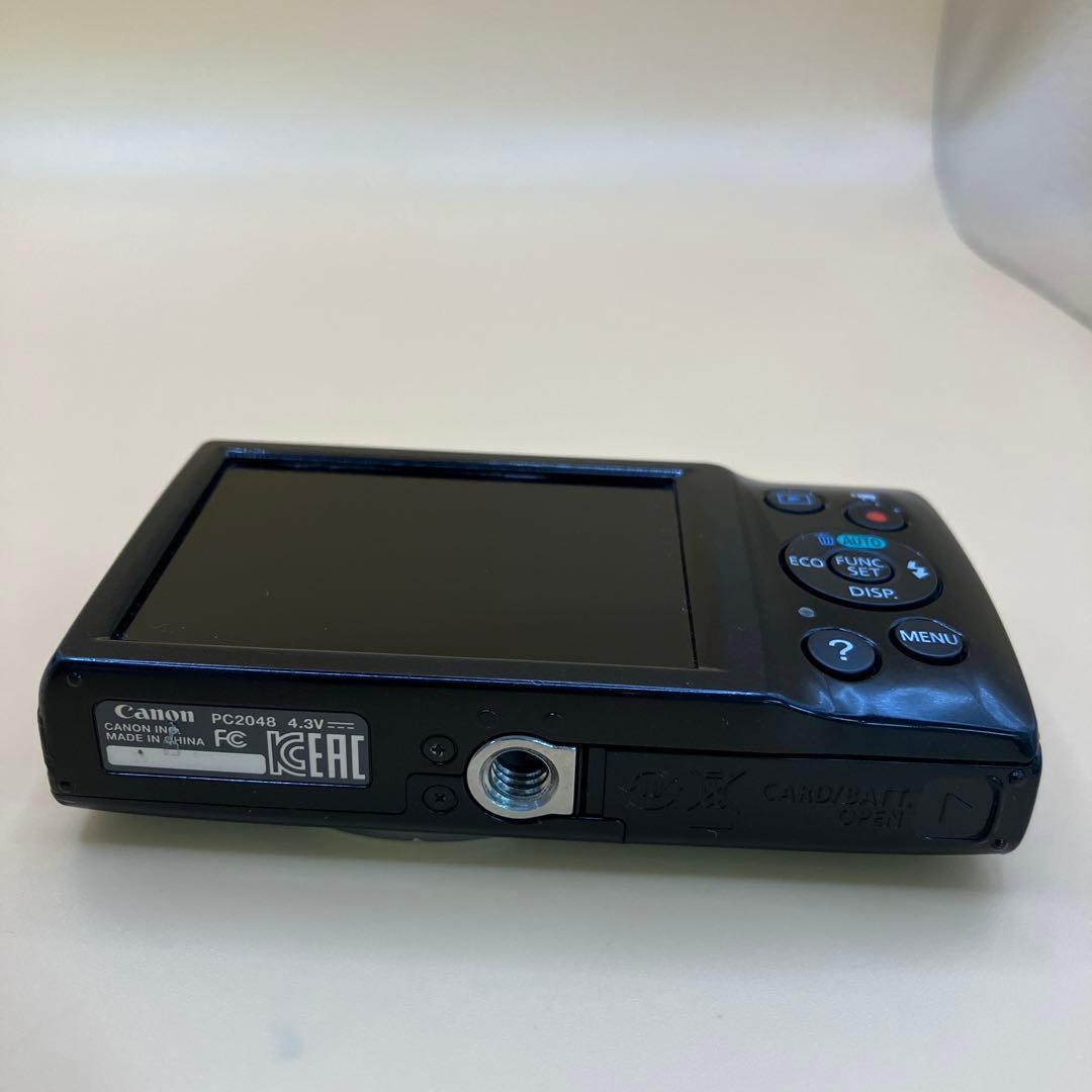 Canon IXY 120 PC2048 デジカメ 1791